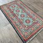 Afghan Aqcha Small Rug