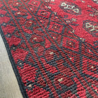 Afghan Aqcha Rug