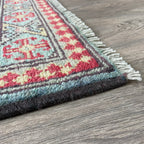 Afghan Aqcha Small Rug