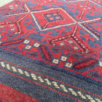 Afghan Mushwani Runner