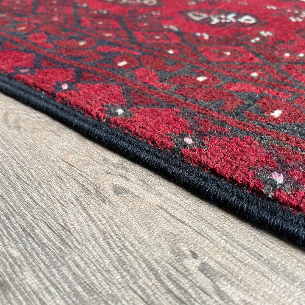 Afghan Aqcha Rug