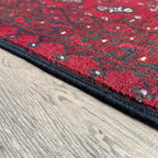 Afghan Aqcha Rug