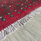 Afghan Aqcha Rug