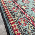 Afghan Aqcha Small Rug
