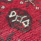 Afghan Aqcha Rug