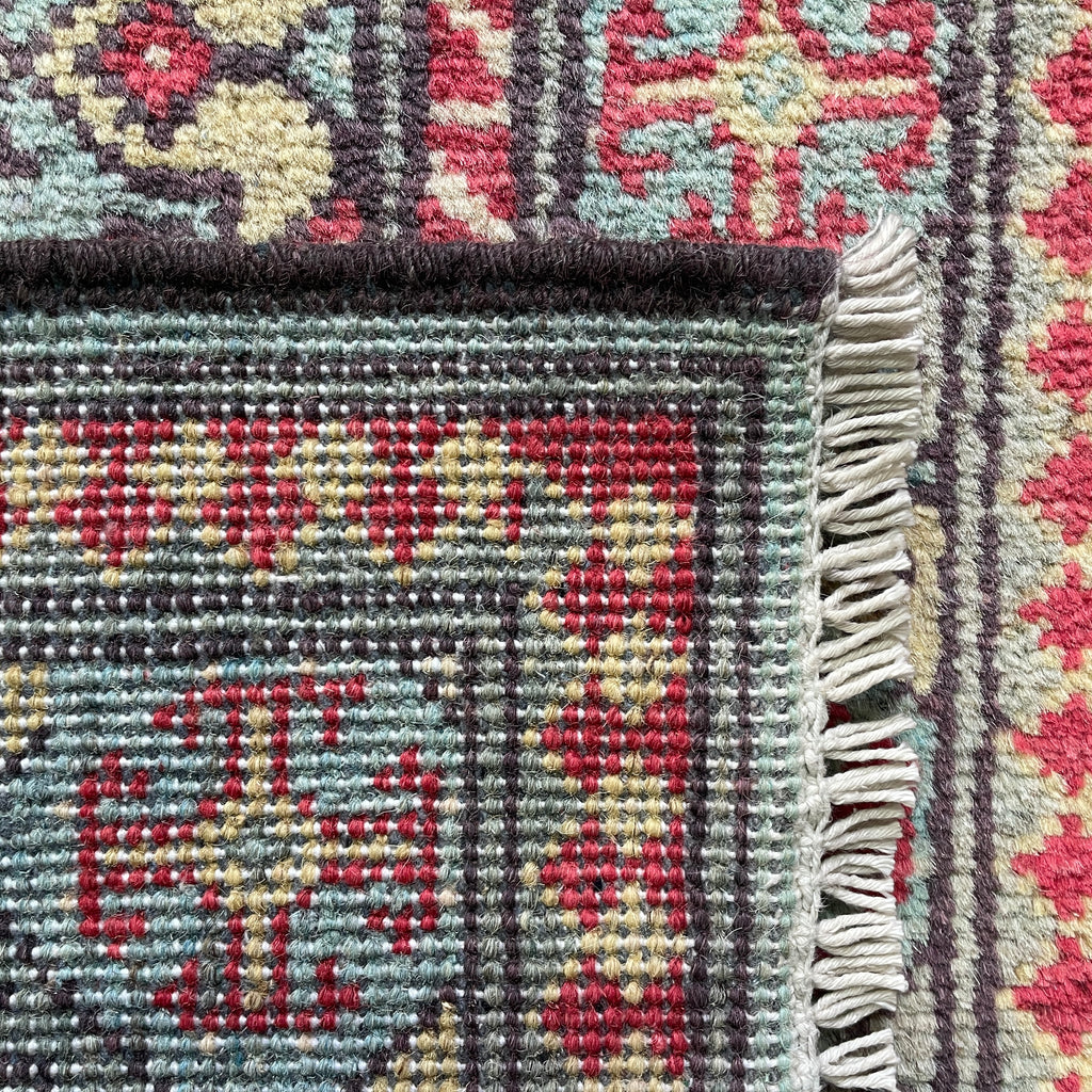 Afghan Aqcha Small Rug