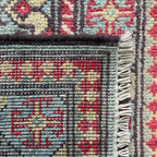 Afghan Aqcha Small Rug