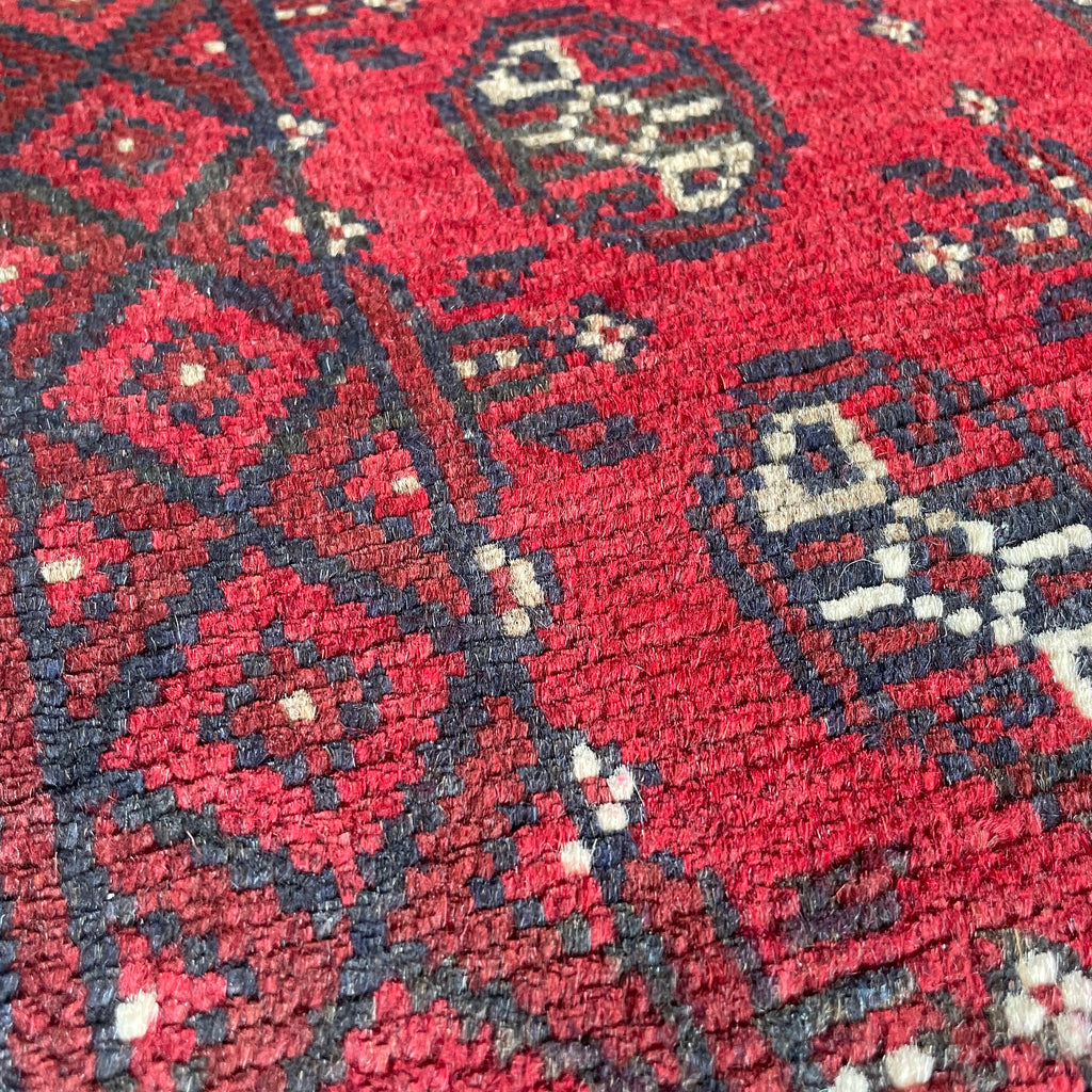 Afghan Aqcha Rug