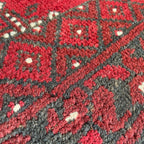 Afghan Aqcha Rug