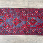 Afghan Mushwani Runner