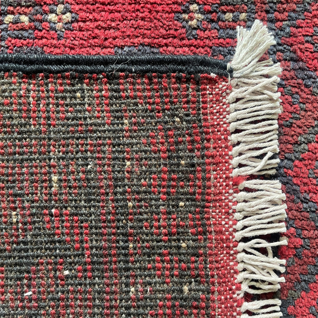 Afghan Aqcha Rug
