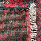 Afghan Aqcha Rug