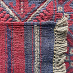 Afghan Mushwani Runner