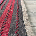 Afghan Mushwani Runner