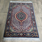 Persian Tabriz Rug (Merino Wool)