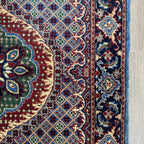 Persian Tabriz Rug (Merino Wool)