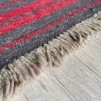 Afghan Mushwani Runner
