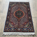 Persian Tabriz Rug (Merino Wool)
