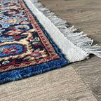 Persian Tabriz Rug (Merino Wool)