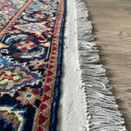 Persian Tabriz Rug (Merino Wool)