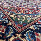 Persian Tabriz Rug (Merino Wool)