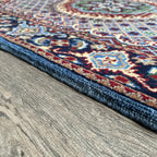 Persian Tabriz Rug (Merino Wool)