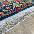 Persian Tabriz Rug (Merino Wool)
