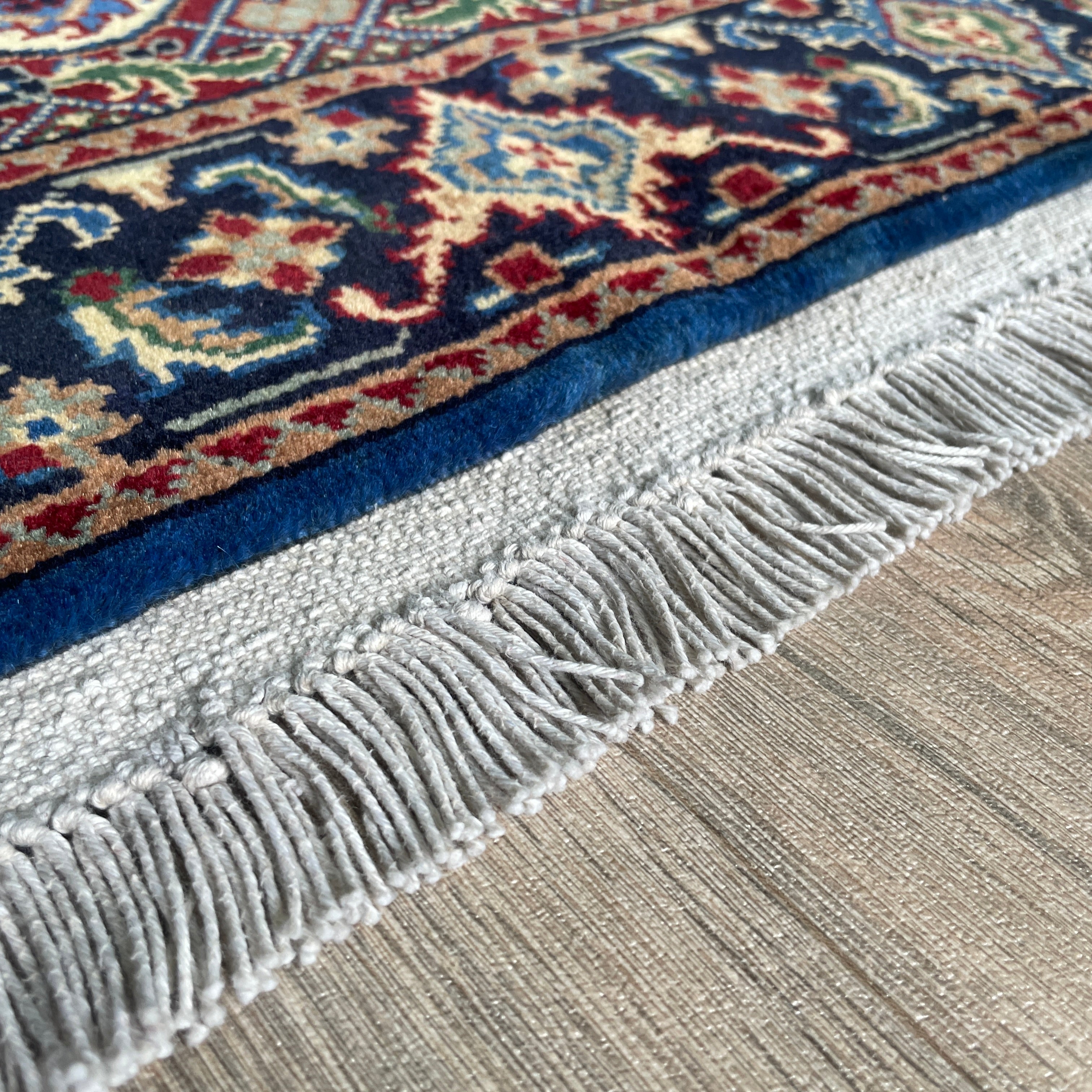 Persian Tabriz Rug (Merino Wool)