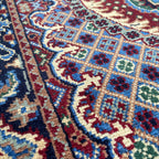 Persian Tabriz Rug (Merino Wool)