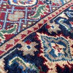 Persian Tabriz Rug (Merino Wool)