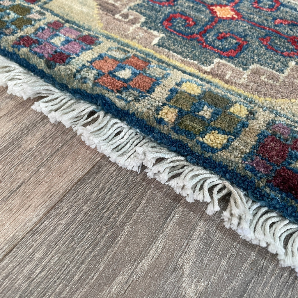 68 x 45 cm | Afghan Ziegler Door Mat