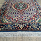 Persian Tabriz Rug (Merino Wool)