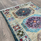 68 x 45 cm | Afghan Ziegler Door Mat