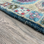 68 x 45 cm | Afghan Ziegler Door Mat