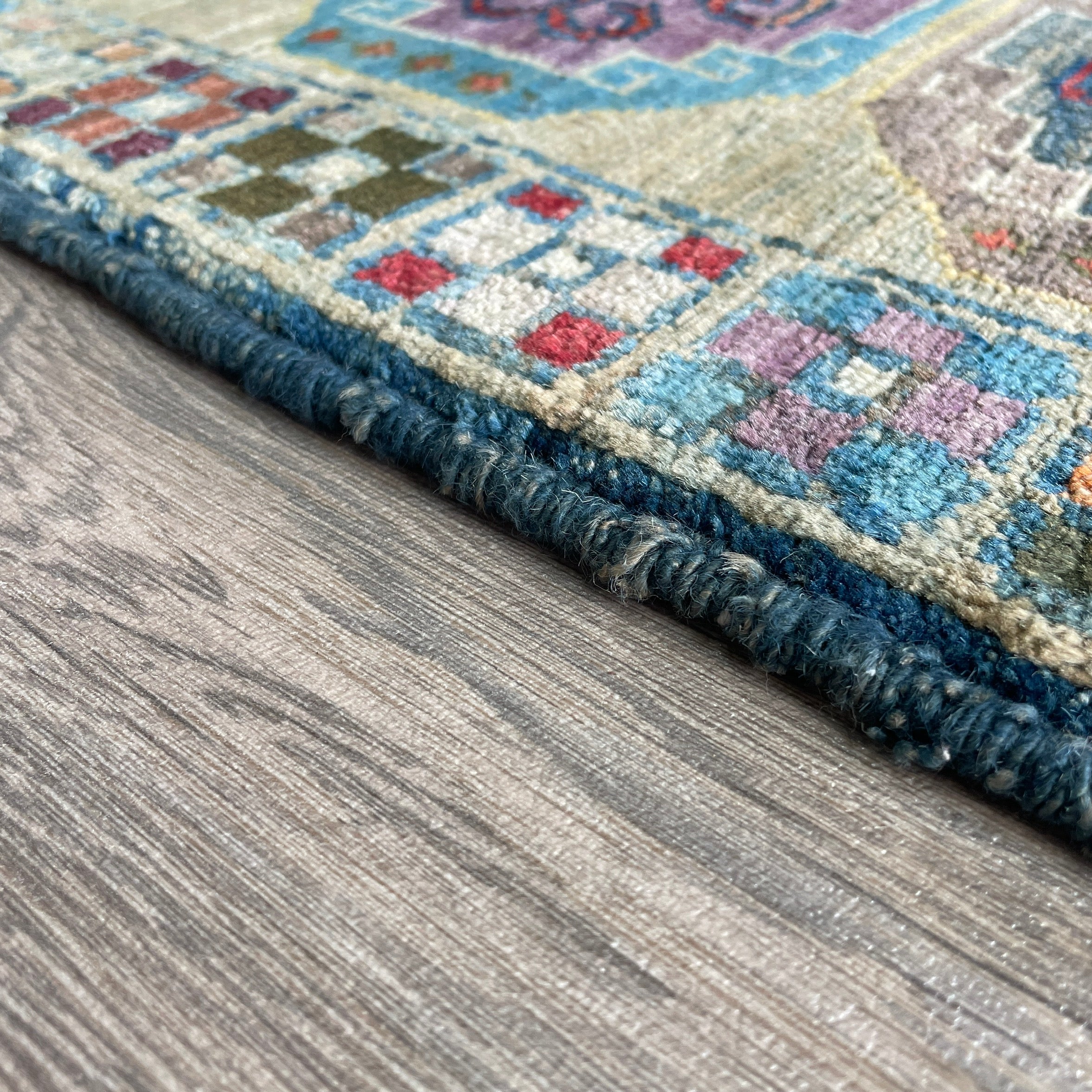68 x 45 cm | Afghan Ziegler Door Mat