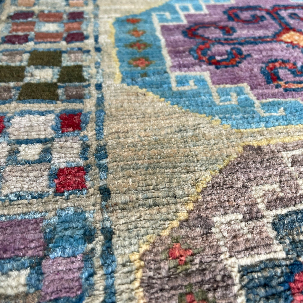 68 x 45 cm | Afghan Ziegler Door Mat