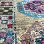 68 x 45 cm | Afghan Ziegler Door Mat