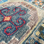 68 x 45 cm | Afghan Ziegler Door Mat