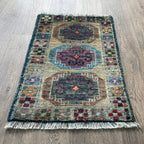 68 x 45 cm | Afghan Ziegler Door Mat