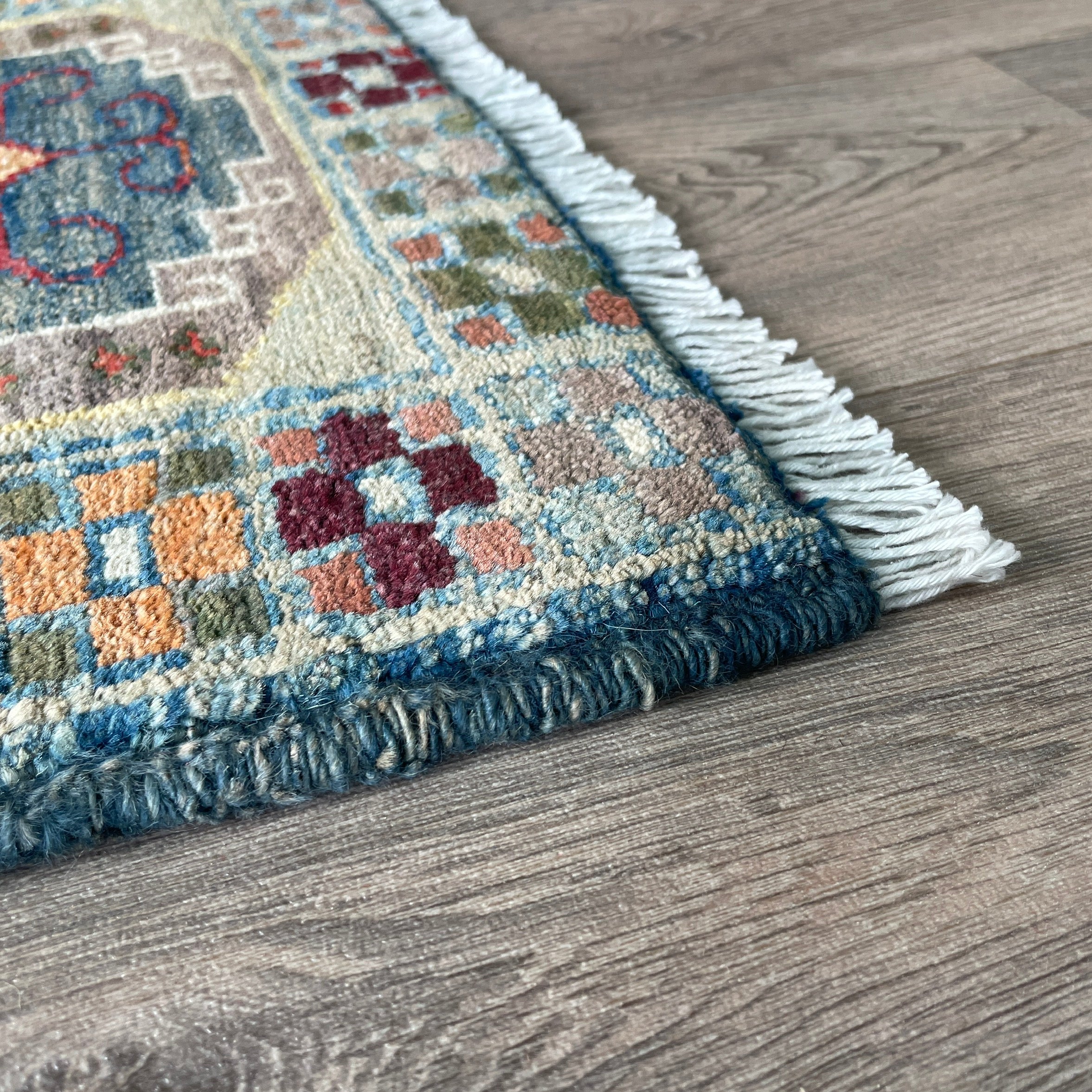 68 x 45 cm | Afghan Ziegler Door Mat