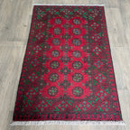 Afghan Aqcha Rug