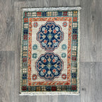 66 x 45 cm | Afghan Ziegler Door Mat