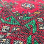Afghan Aqcha Rug