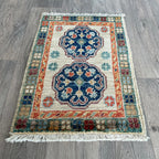 66 x 45 cm | Afghan Ziegler Door Mat
