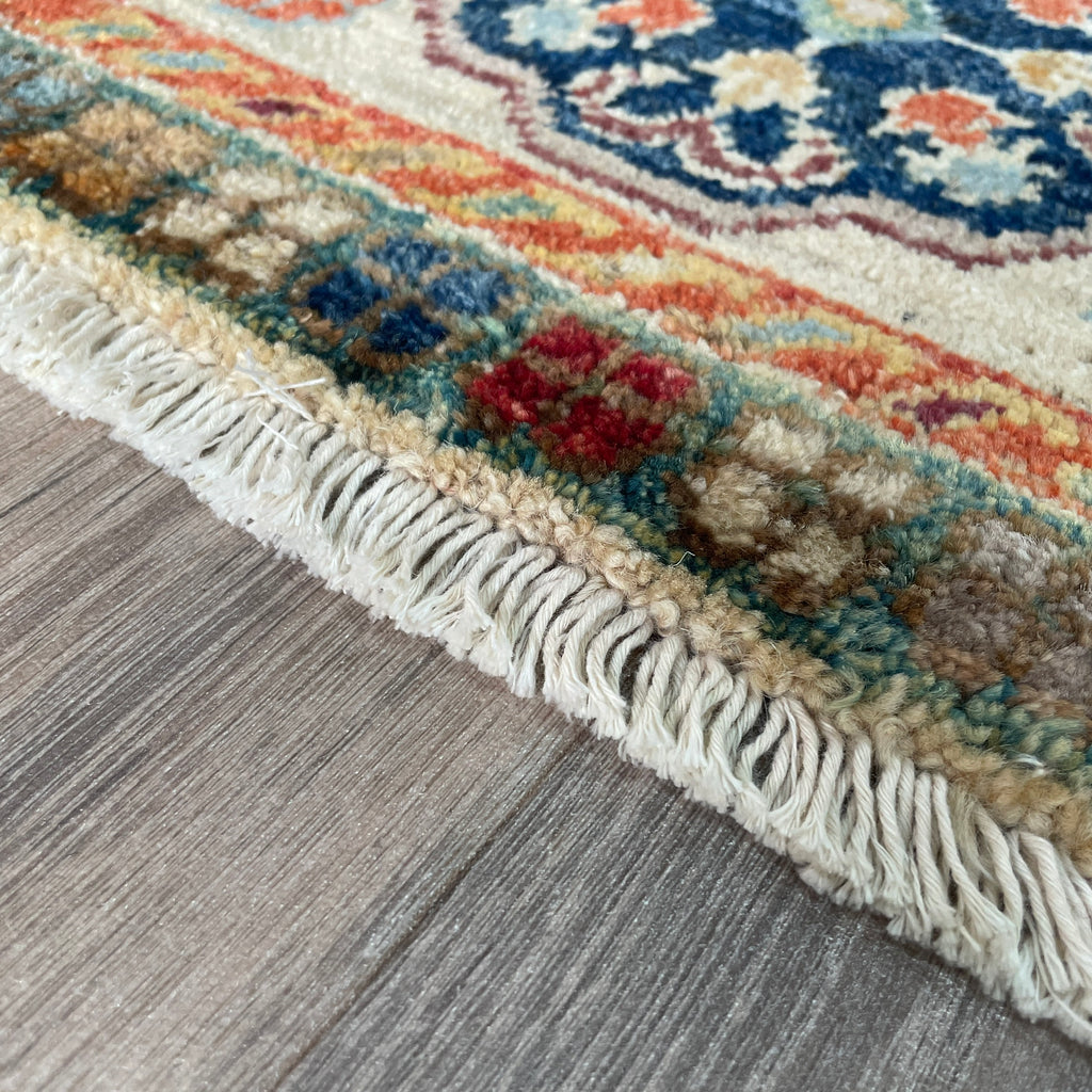 66 x 45 cm | Afghan Ziegler Door Mat