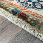 66 x 45 cm | Afghan Ziegler Door Mat
