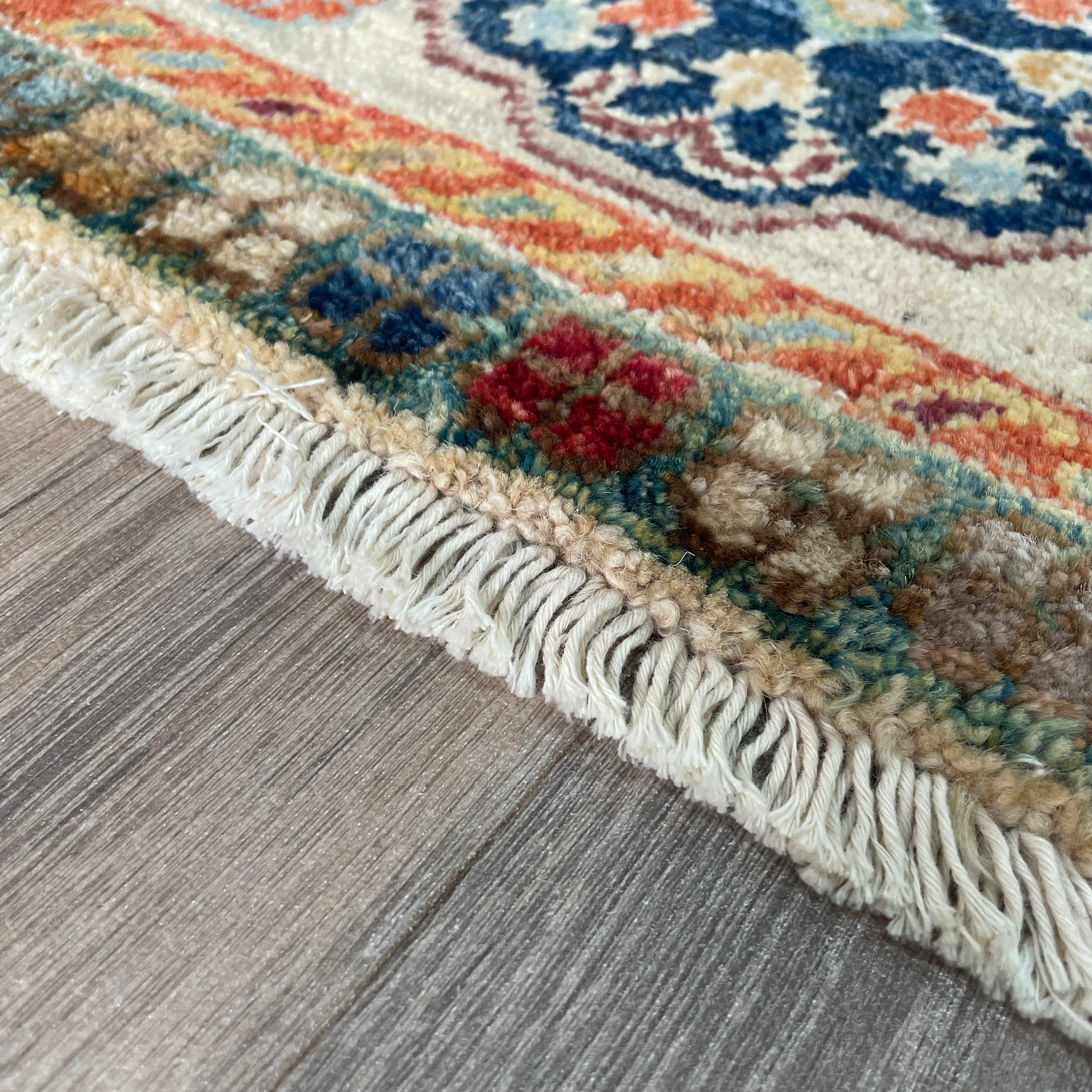 66 x 45 cm | Afghan Ziegler Door Mat