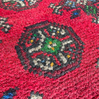 Afghan Aqcha Rug