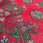 Afghan Aqcha Rug