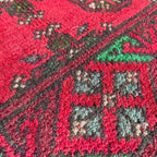Afghan Aqcha Rug